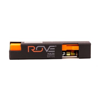 Rove / Haze Disposable / 0.35g